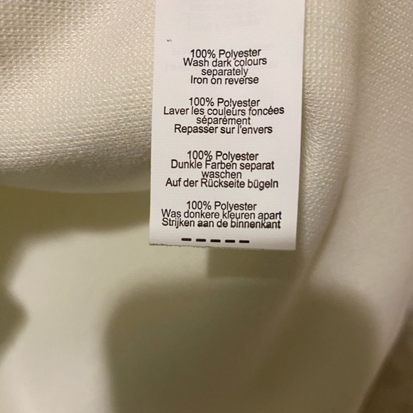 NWT Wool Look Longline Trench Coat - Picture 16 of 16